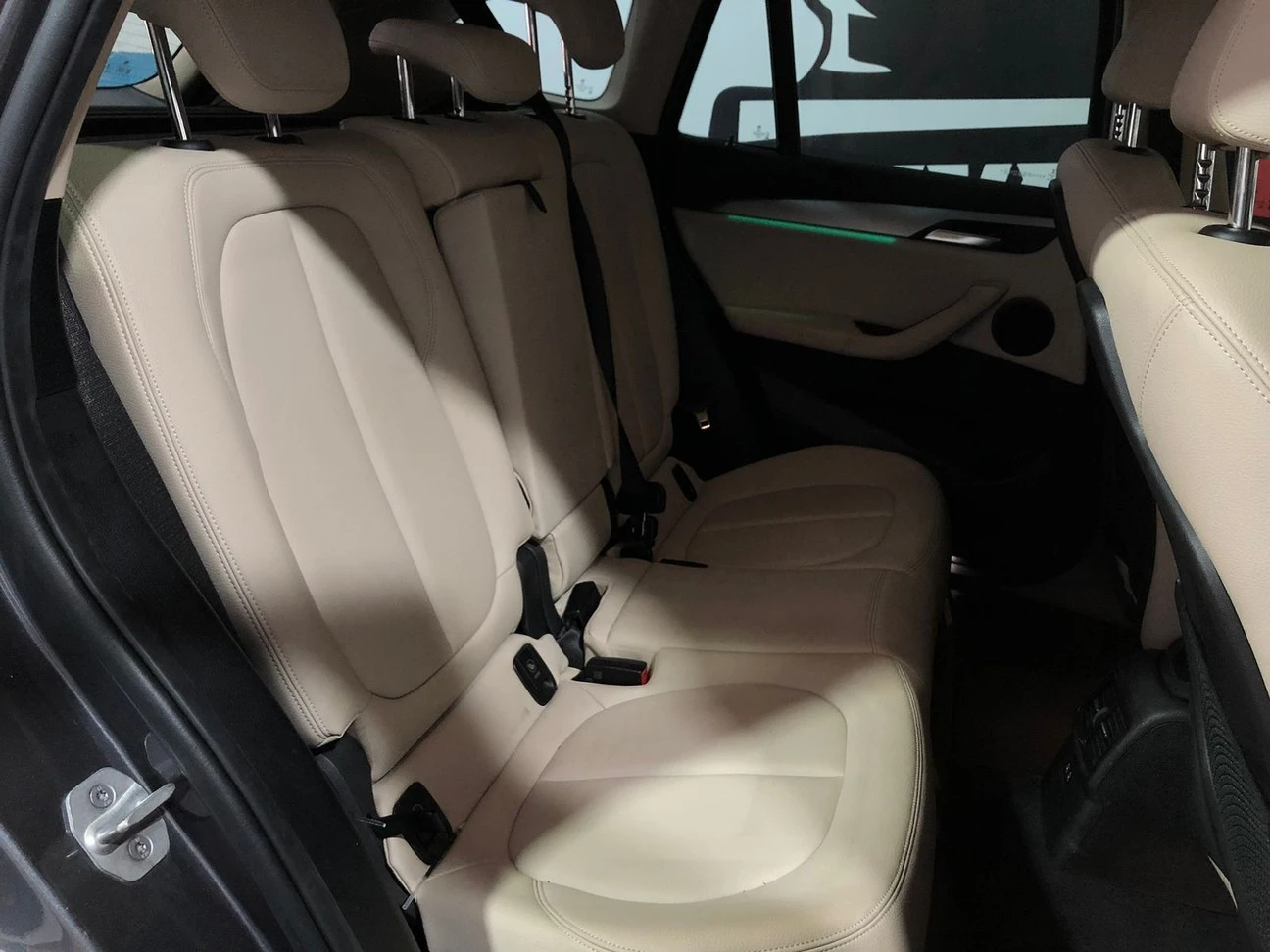 BMW/X1 2.0 16V TURBO ACTIVE SDRIVE20I 4P 2021