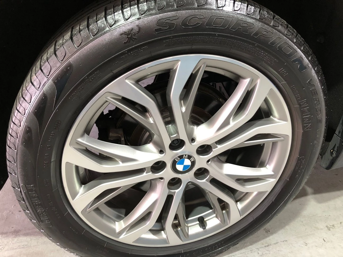 BMW/X1 2.0 16V TURBO ACTIVE SDRIVE20I 4P 2021