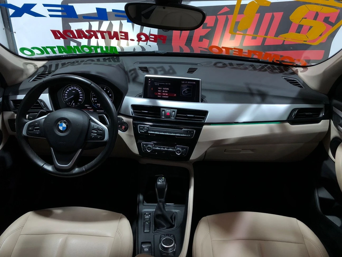 BMW/X1 2.0 16V TURBO ACTIVE SDRIVE20I 4P 2021