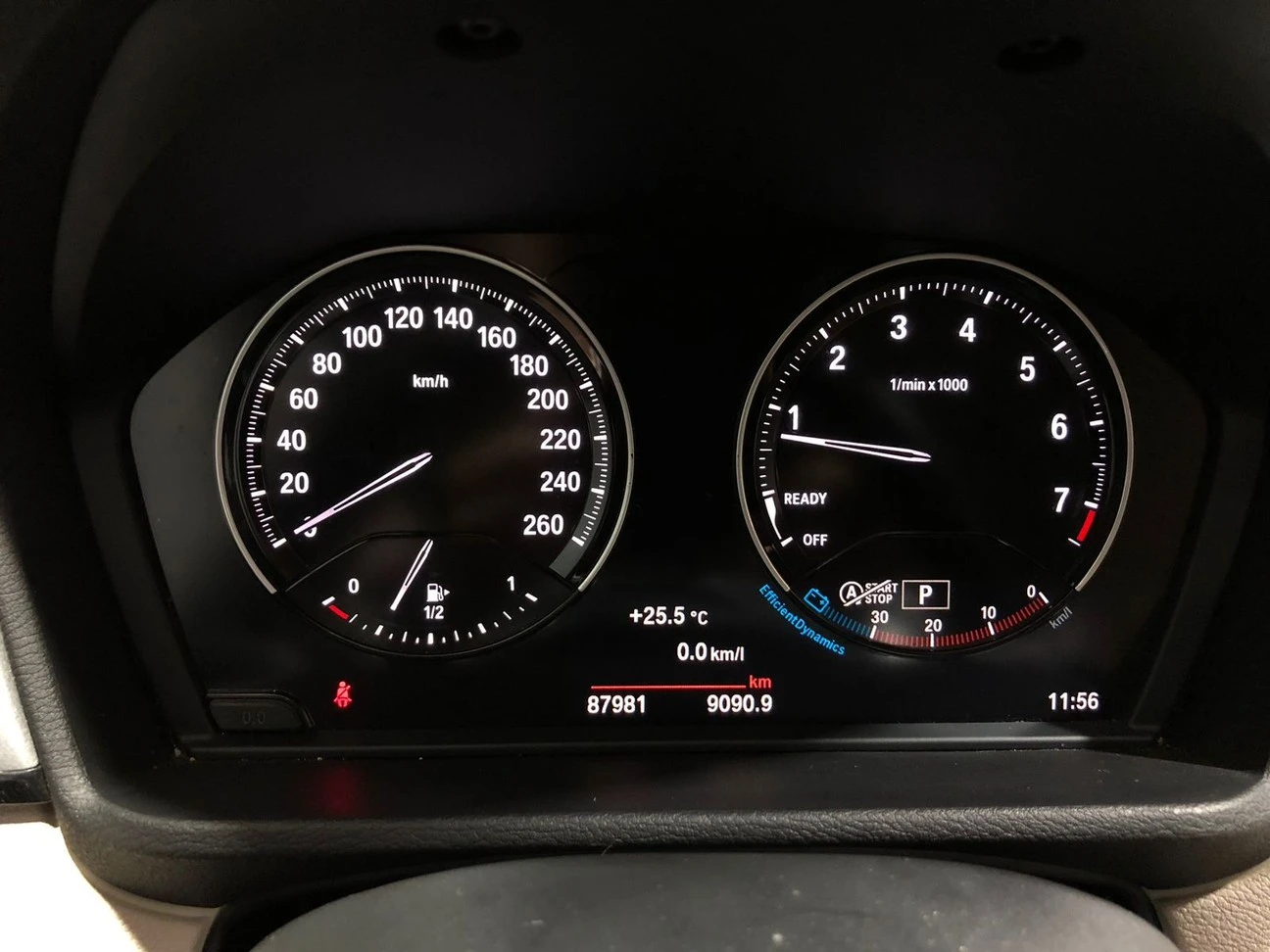 BMW/X1 2.0 16V TURBO ACTIVE SDRIVE20I 4P 2021