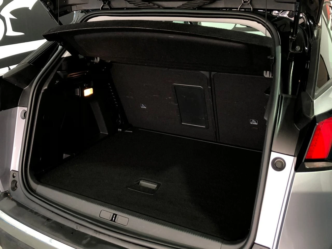 PEUGEOT/3008 1.6 ALLURE THP 16V 2020