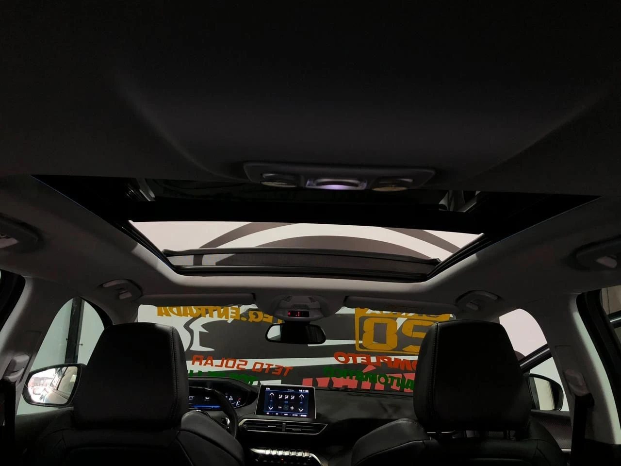 PEUGEOT/3008 1.6 ALLURE THP 16V 2020