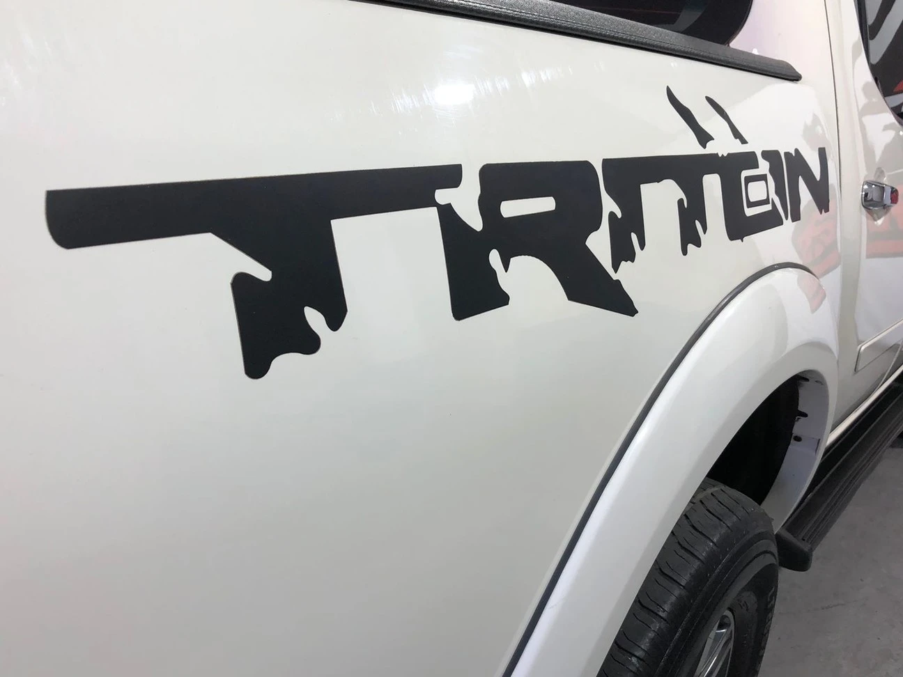 MITSUBISHI/L200 TRITON 3.5 HPE 4X4 CD V6 24V 2011