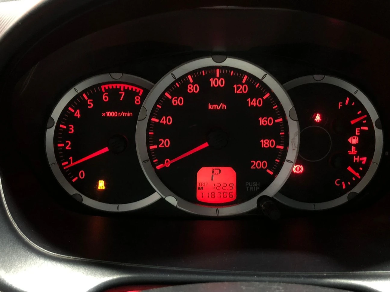 MITSUBISHI/L200 TRITON 3.5 HPE 4X4 CD V6 24V 2011