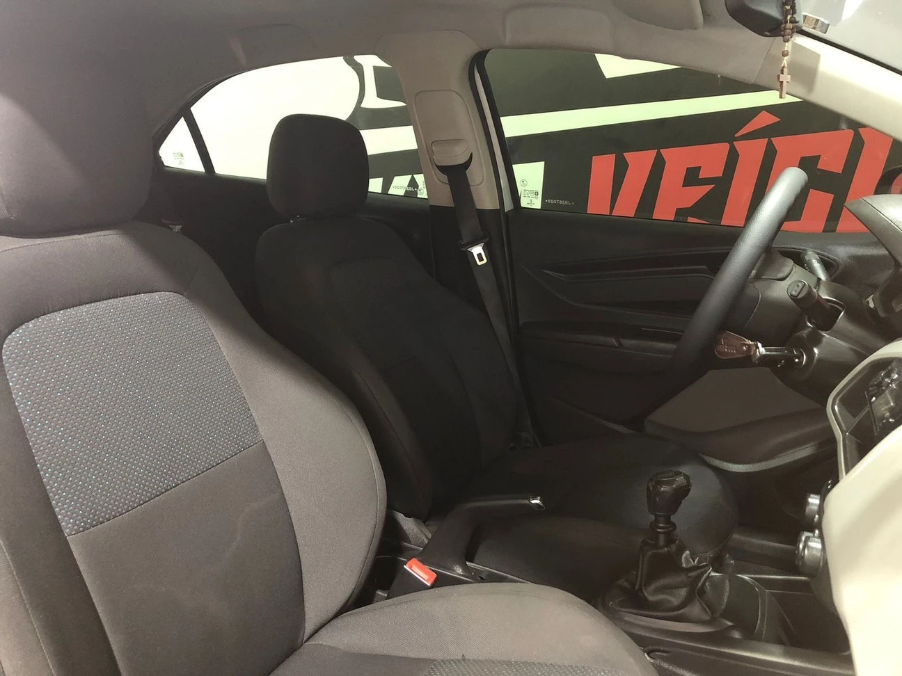 CHEVROLET/ONIX 1.0 MPFI JOY 8V 2018