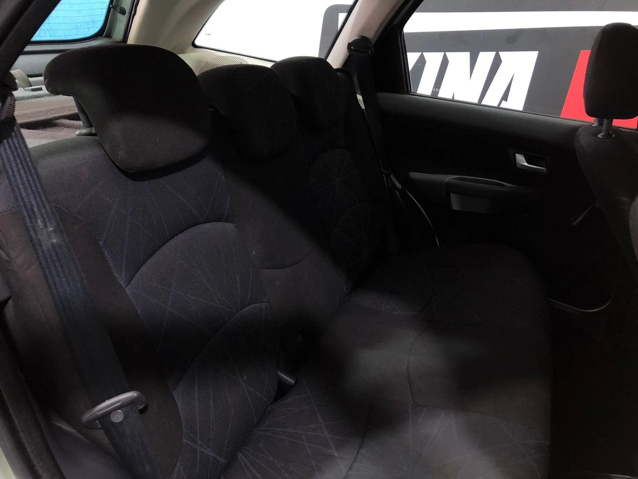 FIAT/PALIO 1.4 MPI FIRE ELX WEEKEND 8V 2009