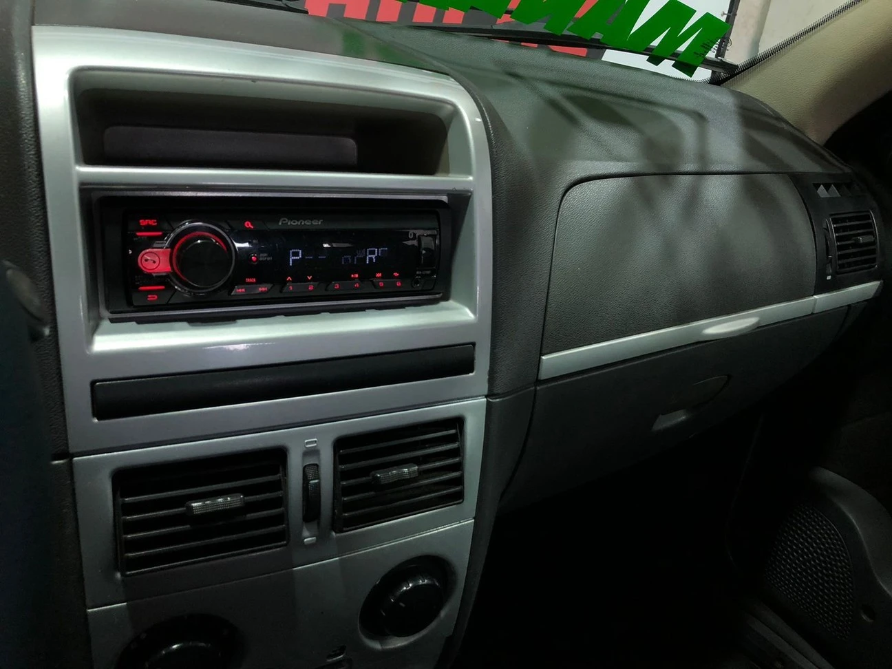 FIAT/PALIO 1.4 MPI FIRE ELX WEEKEND 8V 2009