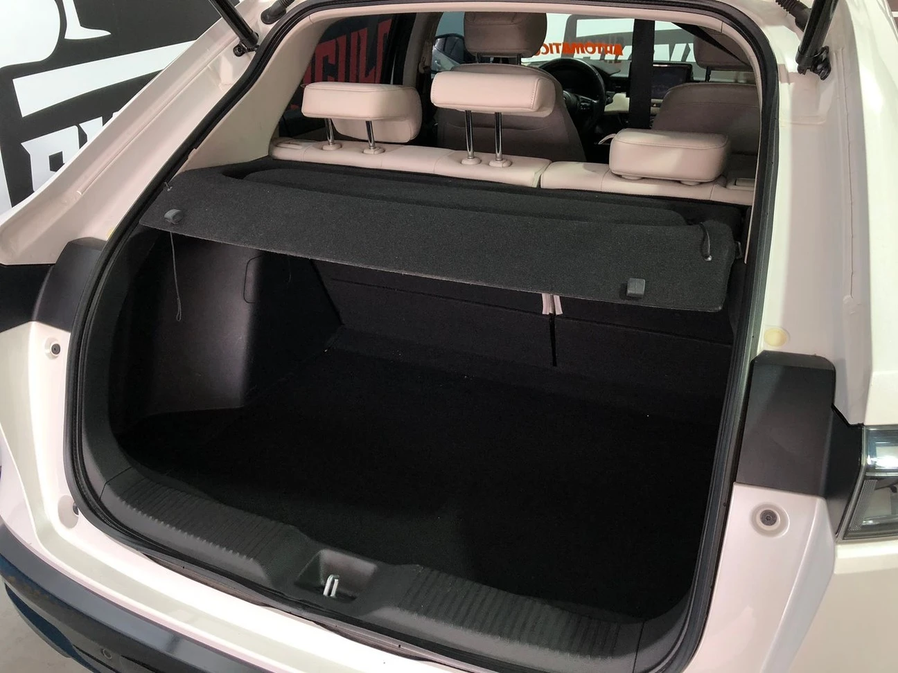 HONDA/HR-V 1.5 DI I-VTEC TURBO TOURING 2023