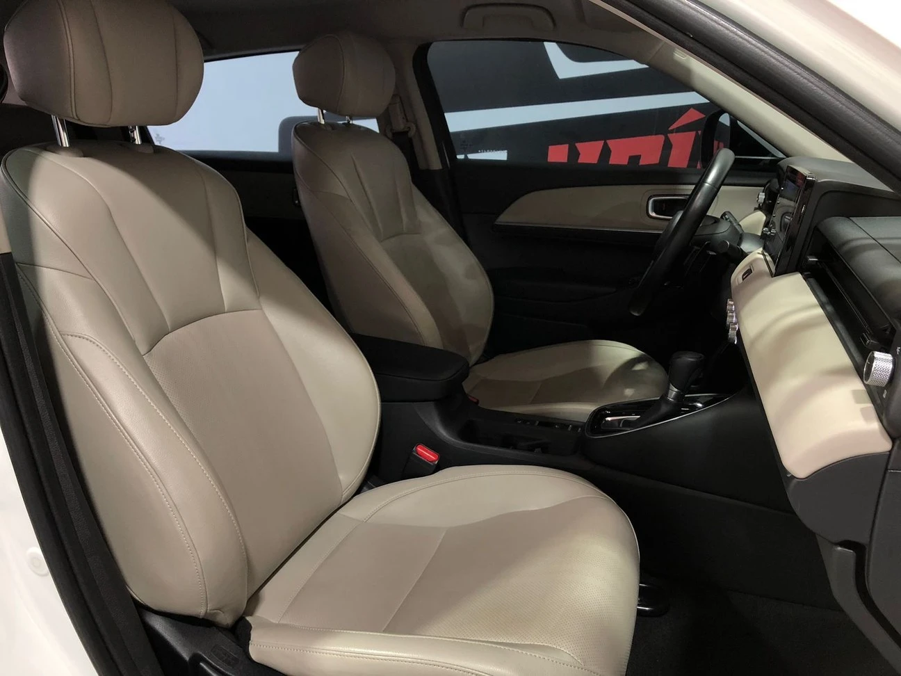 HONDA/HR-V 1.5 DI I-VTEC TURBO TOURING 2023