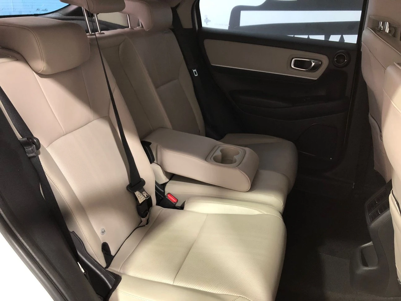 HONDA/HR-V 1.5 DI I-VTEC TURBO TOURING 2023