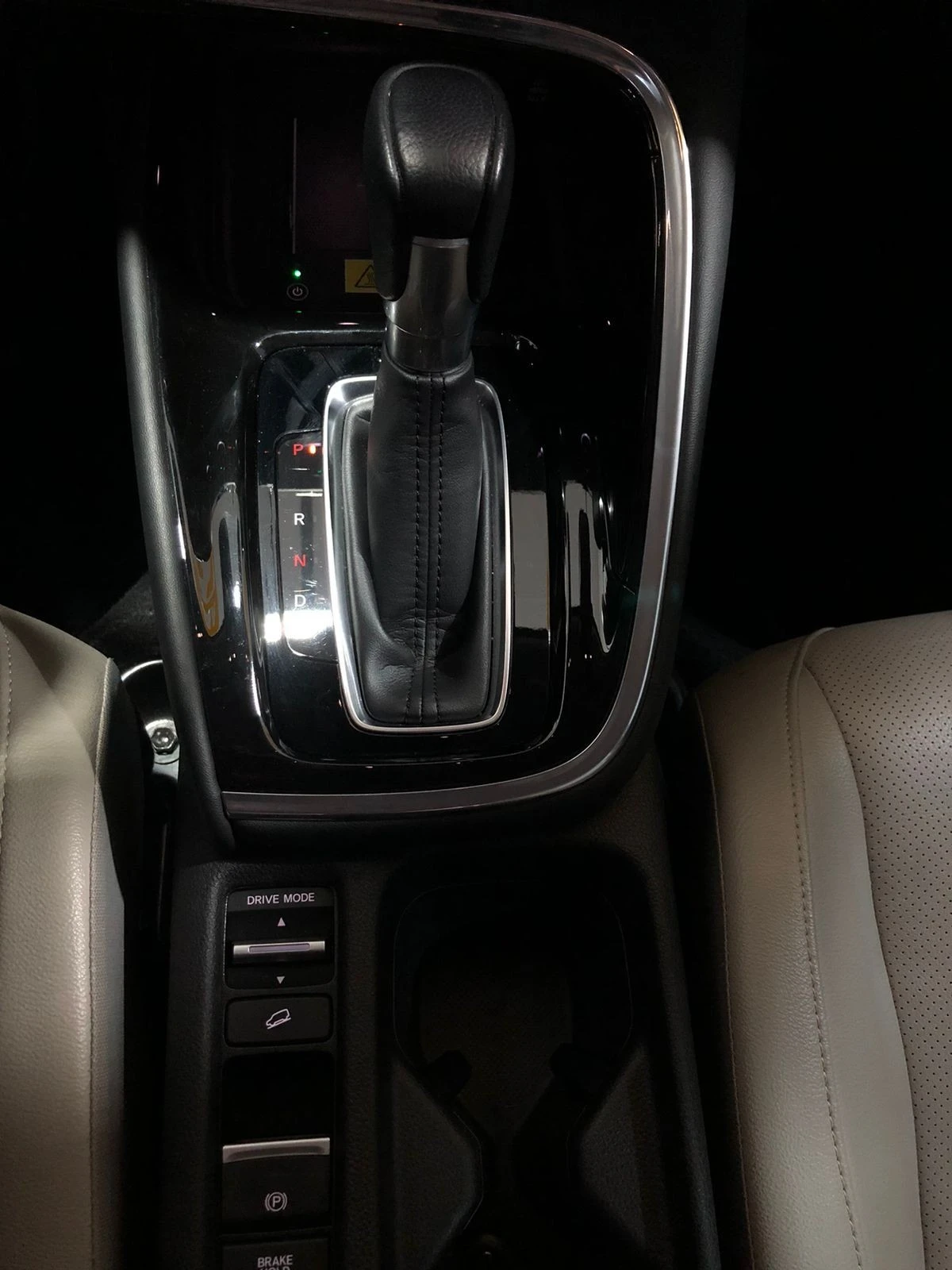HONDA/HR-V 1.5 DI I-VTEC TURBO TOURING 2023