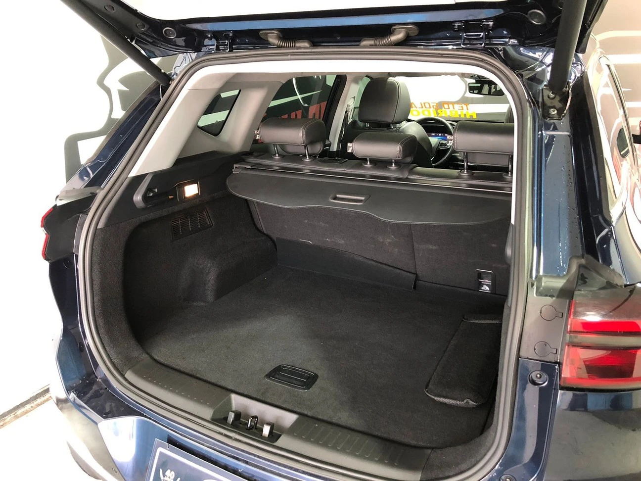 CHERY/TIGGO 7 PRO 1.5 TCI HYBRID CVT 2023