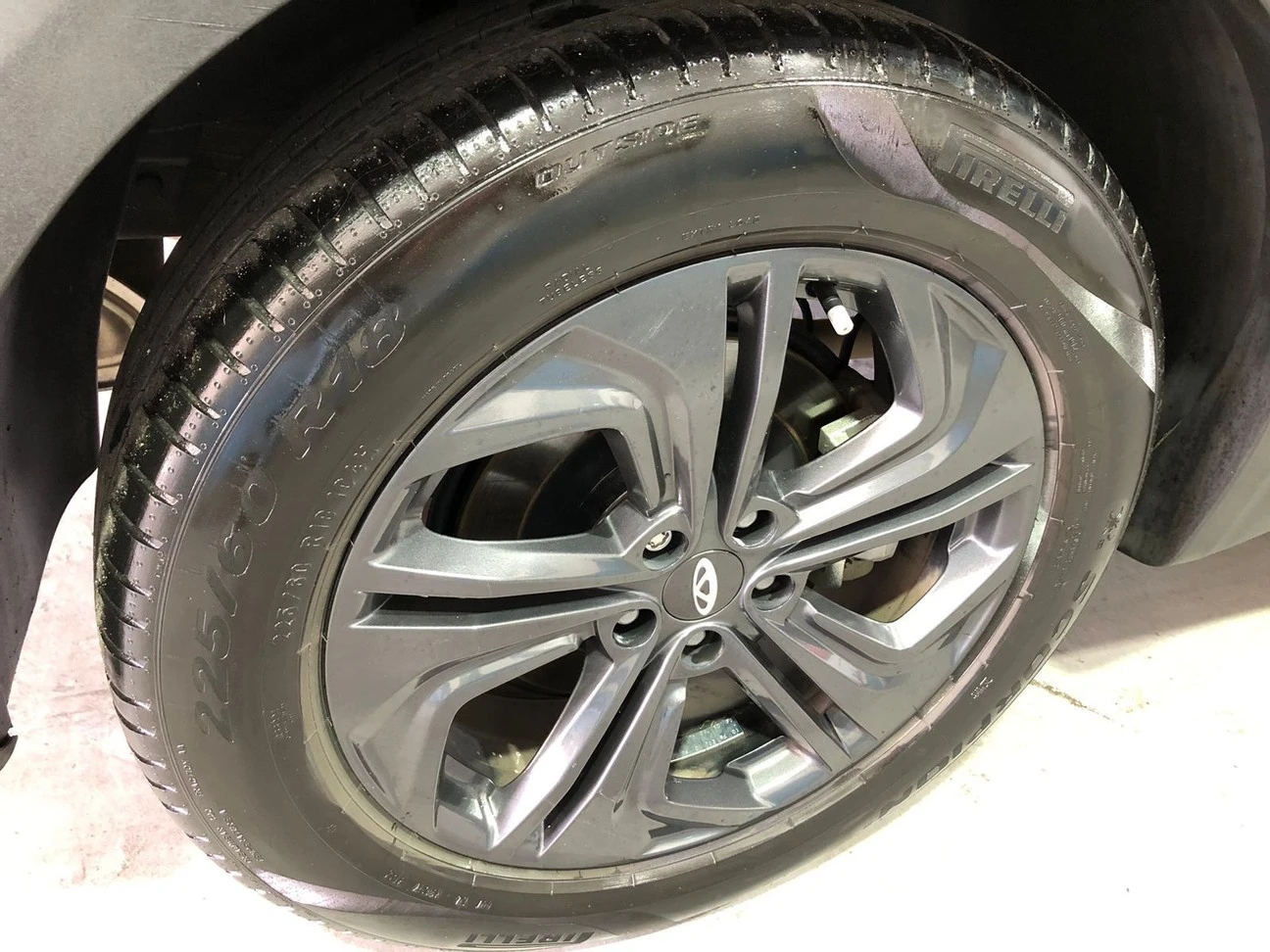 CHERY/TIGGO 7 PRO 1.5 TCI HYBRID CVT 2023