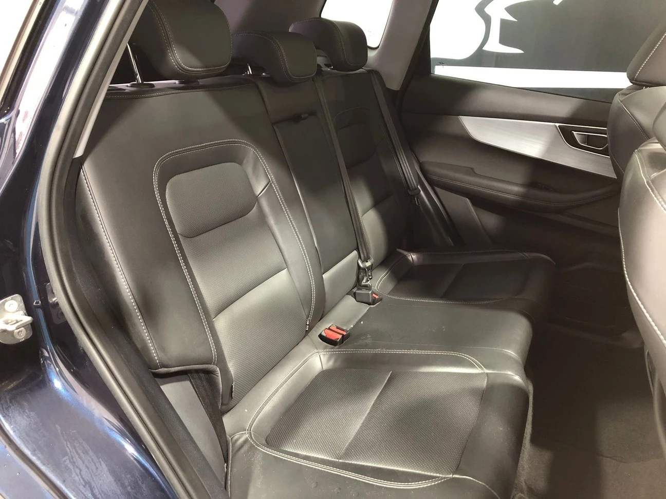 CHERY/TIGGO 7 PRO 1.5 TCI HYBRID CVT 2023