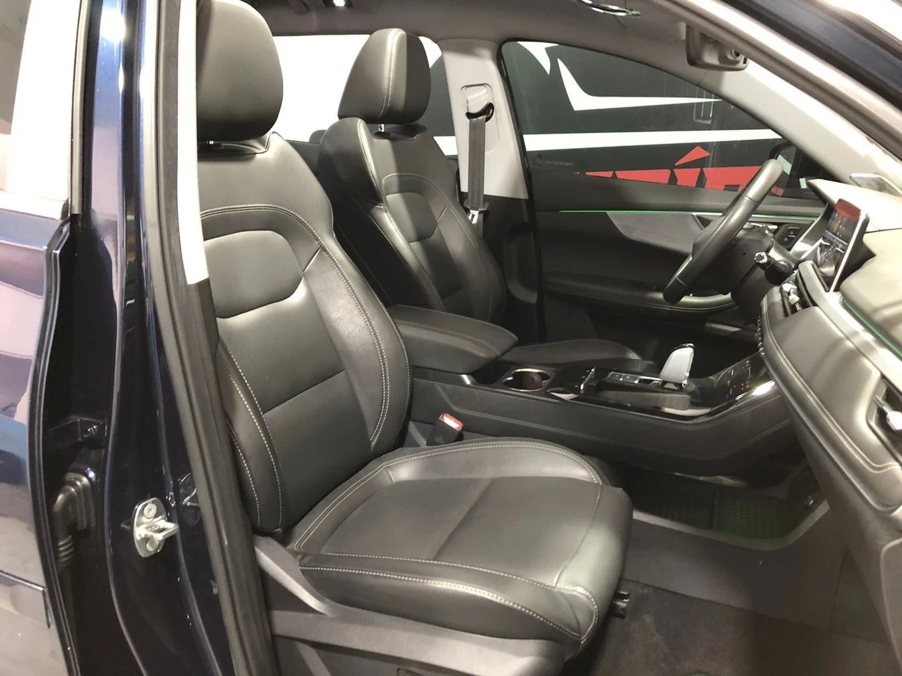 CHERY/TIGGO 7 PRO 1.5 TCI HYBRID CVT 2023