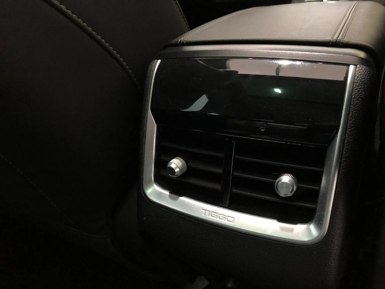 CHERY/TIGGO 7 PRO 1.5 TCI HYBRID CVT 2023