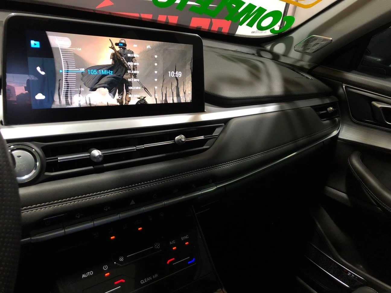 CHERY/TIGGO 7 PRO 1.5 TCI HYBRID CVT 2023