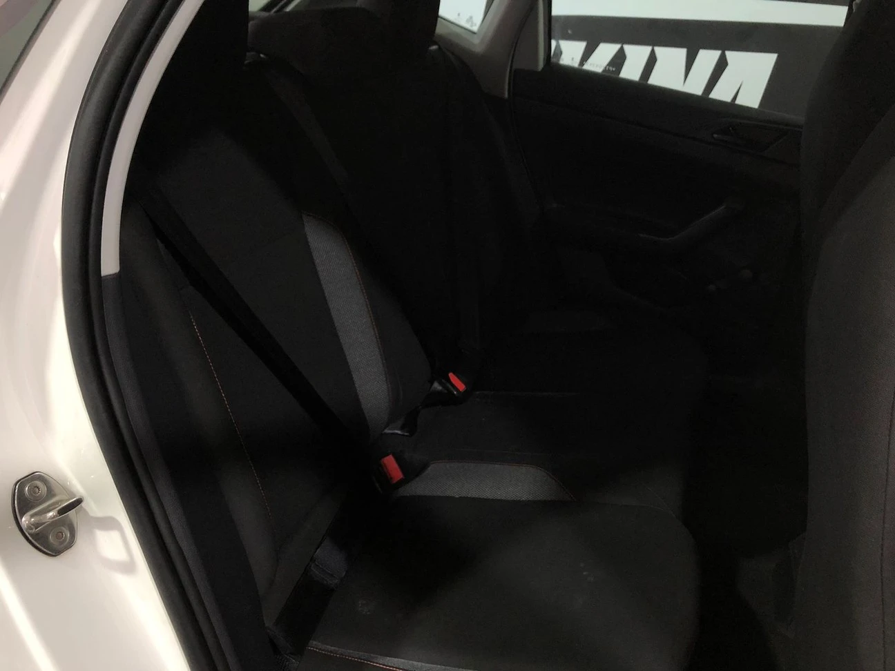 VOLKSWAGEN/POLO 1.0 MPI TRACK 2023