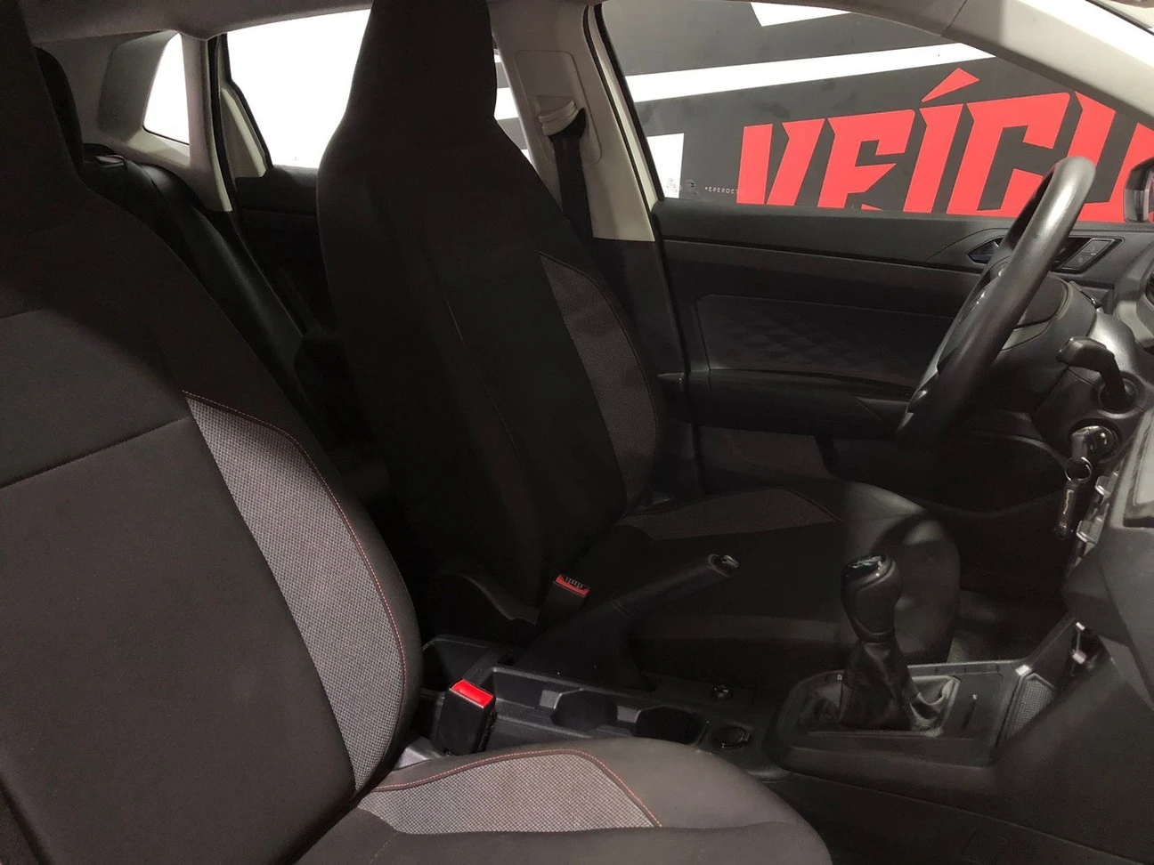 VOLKSWAGEN/POLO 1.0 MPI TRACK 2023