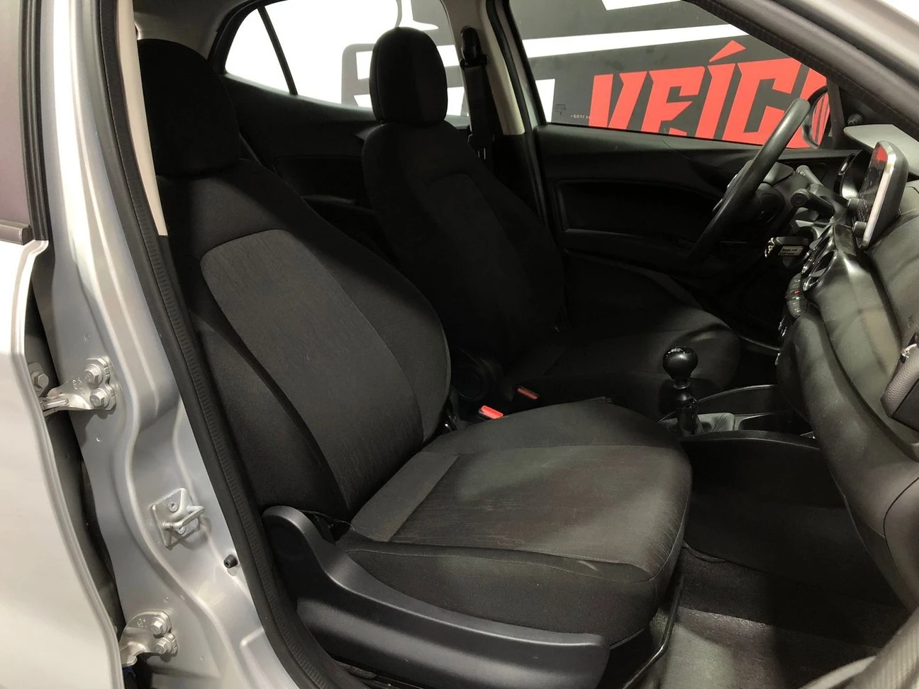 FIAT/ARGO 1.0 FIREFLY DRIVE 2025