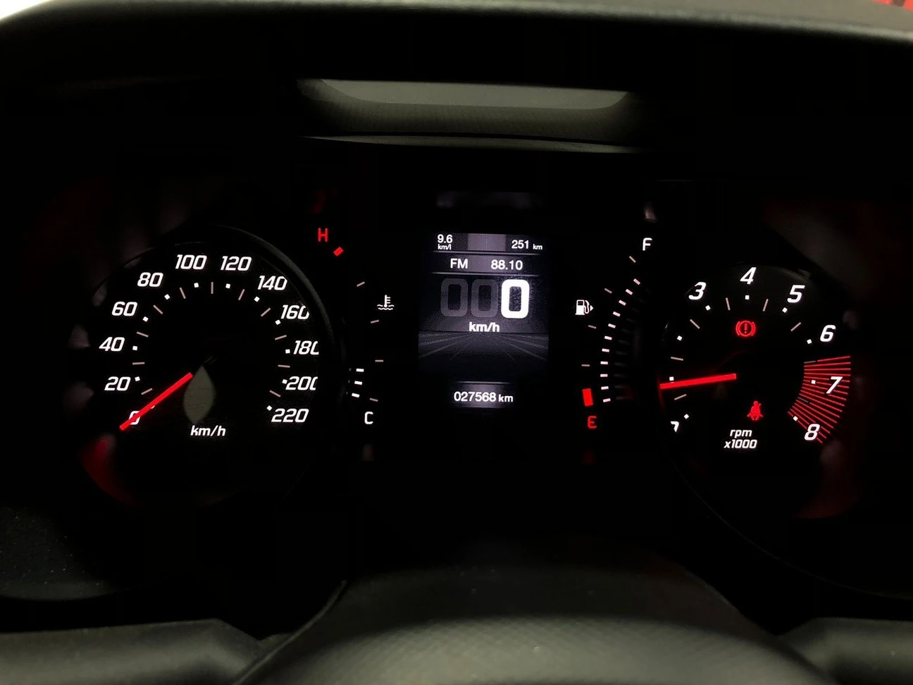 FIAT/ARGO 1.0 FIREFLY DRIVE 2025