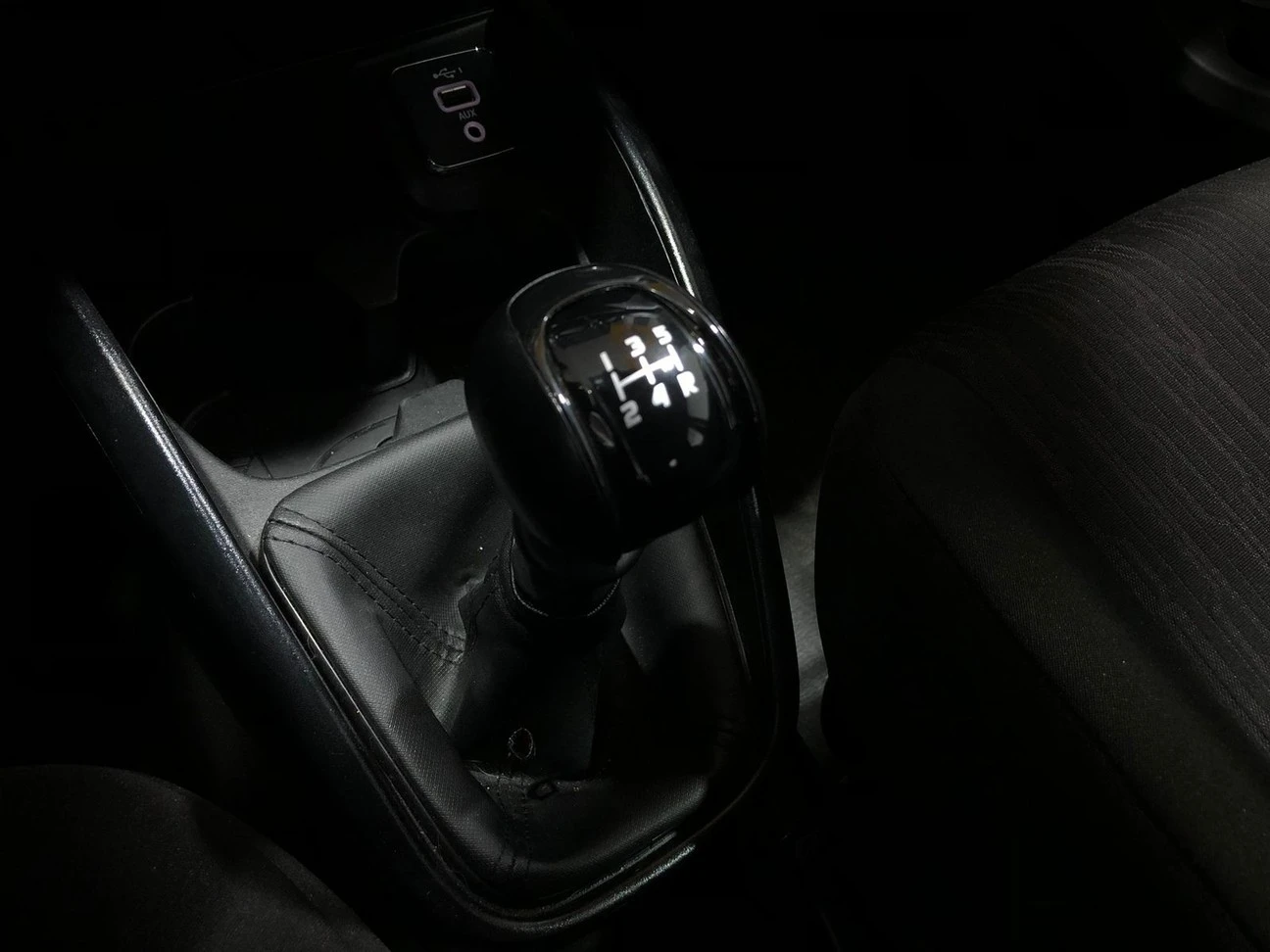 FIAT/ARGO 1.0 FIREFLY DRIVE 2025
