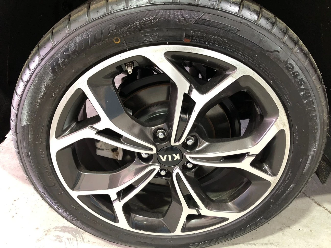 KIA/SPORTAGE 2.0 EX 4X2 16V 2022