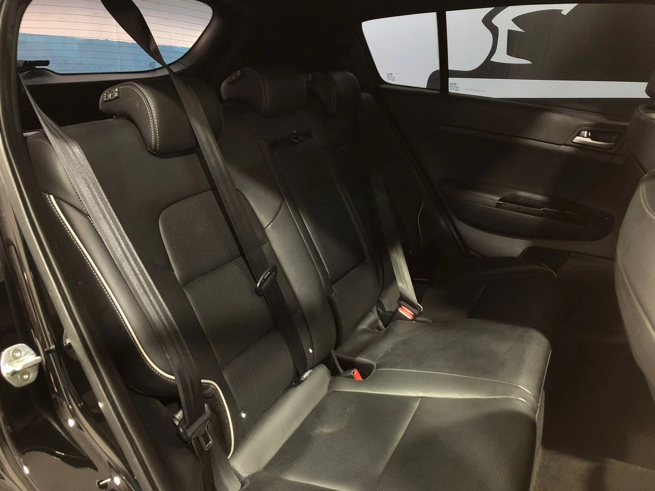 KIA/SPORTAGE 2.0 EX 4X2 16V 2022