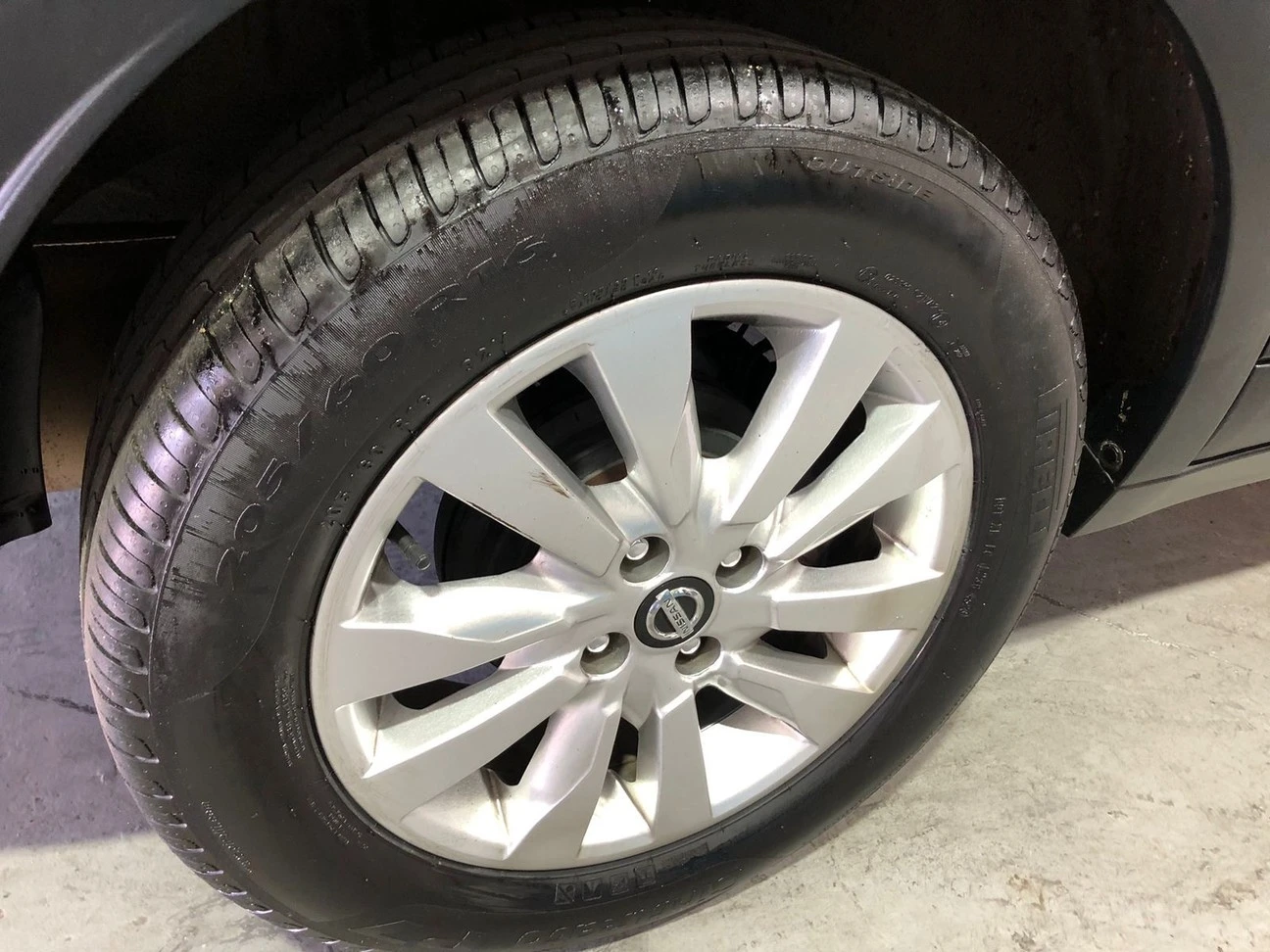 NISSAN/KICKS 1.6 16V FLEXSTART S DIRECT 2020