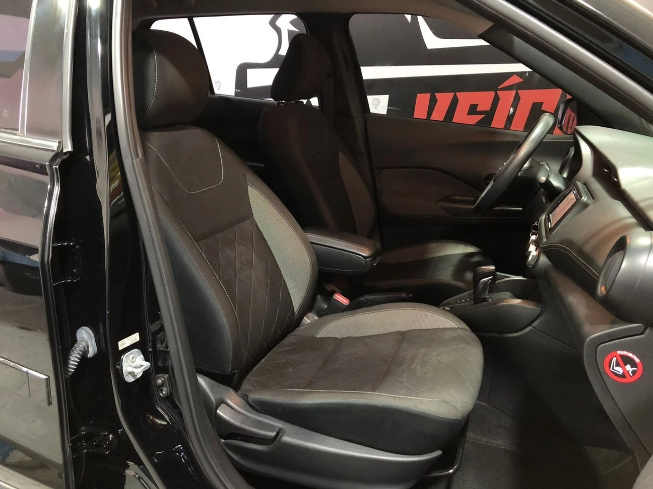 NISSAN/KICKS 1.6 16V FLEXSTART S DIRECT 2020