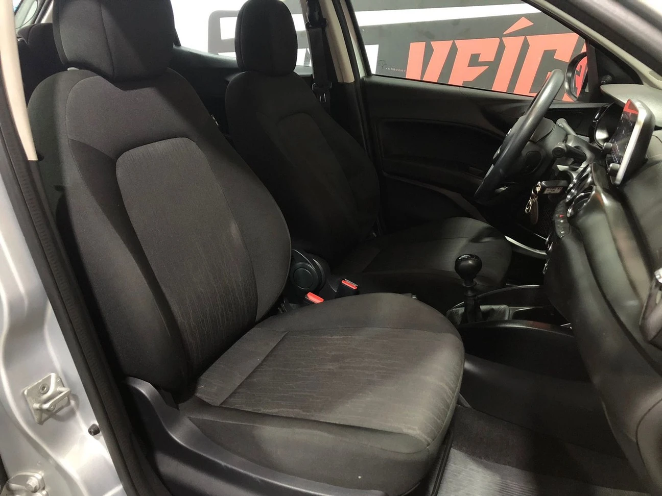 FIAT/ARGO 1.0 FIREFLY DRIVE 2024