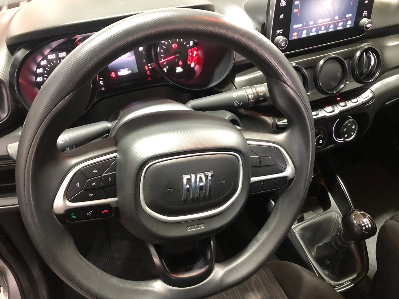 FIAT/ARGO 1.0 FIREFLY DRIVE 2024
