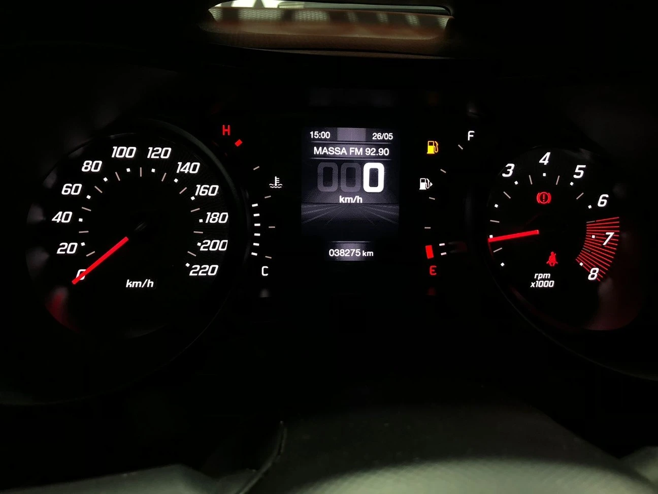 FIAT/ARGO 1.0 FIREFLY DRIVE 2024