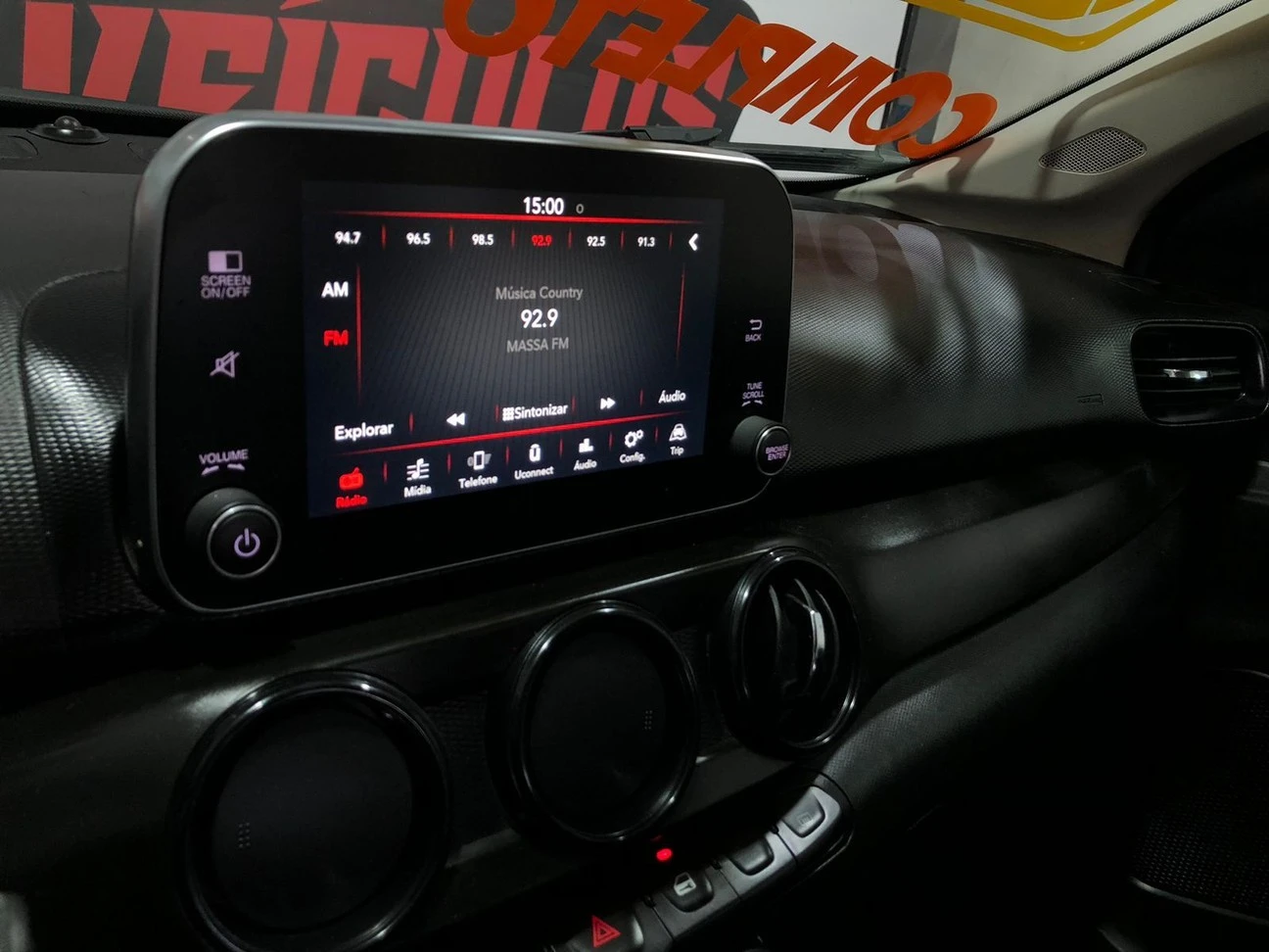 FIAT/ARGO 1.0 FIREFLY DRIVE 2024