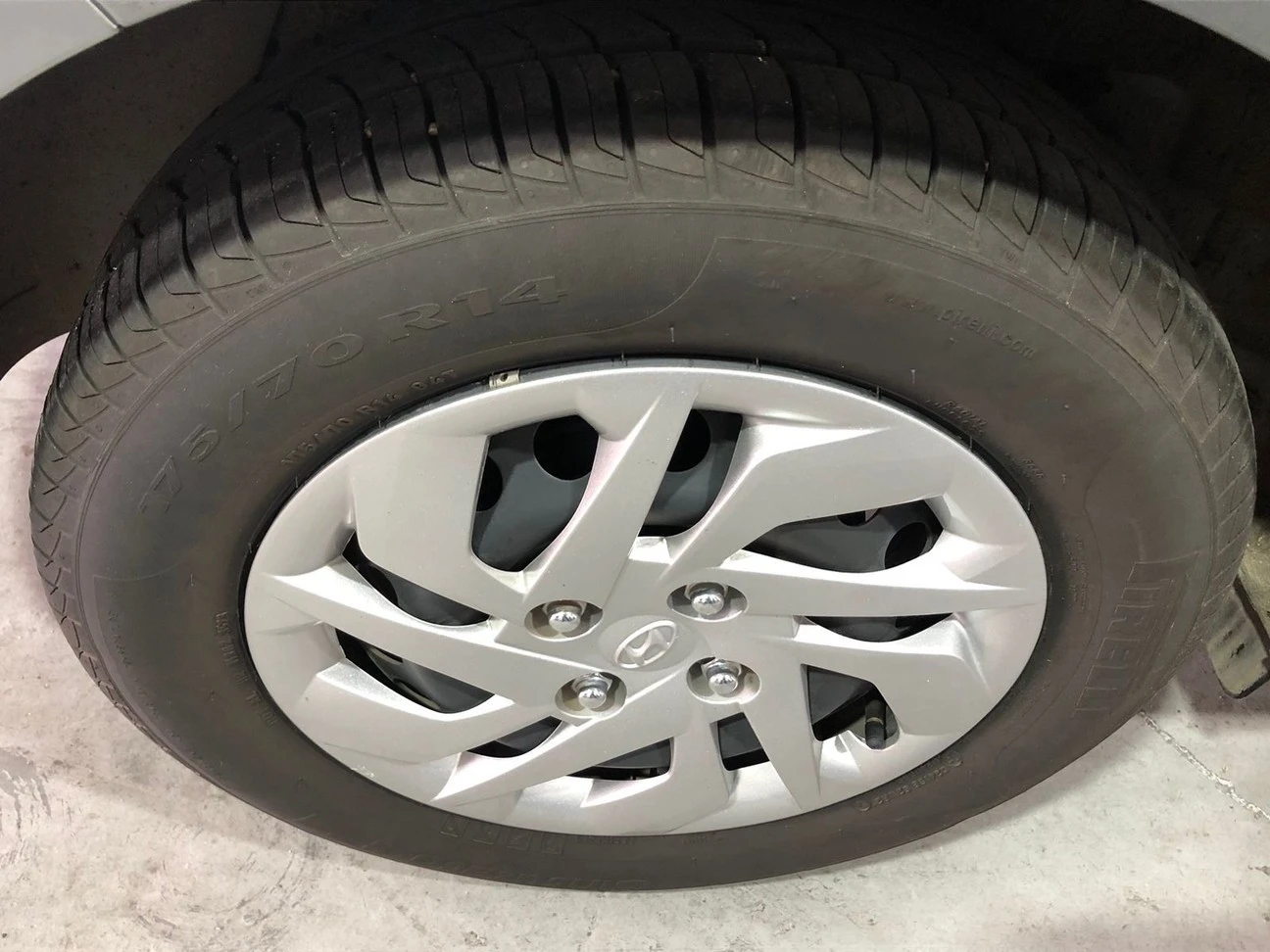 HYUNDAI/HB20 1.0 SENSE 12V 2024
