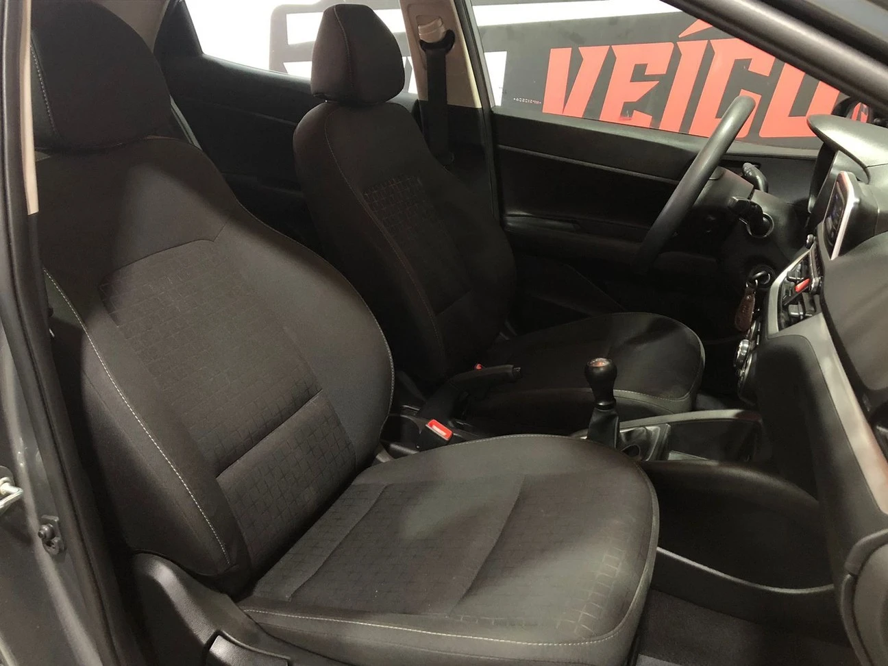 HYUNDAI/HB20 1.0 SENSE 12V 2024