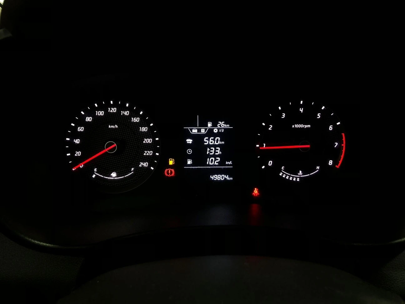 HYUNDAI/HB20 1.0 SENSE 12V 2024
