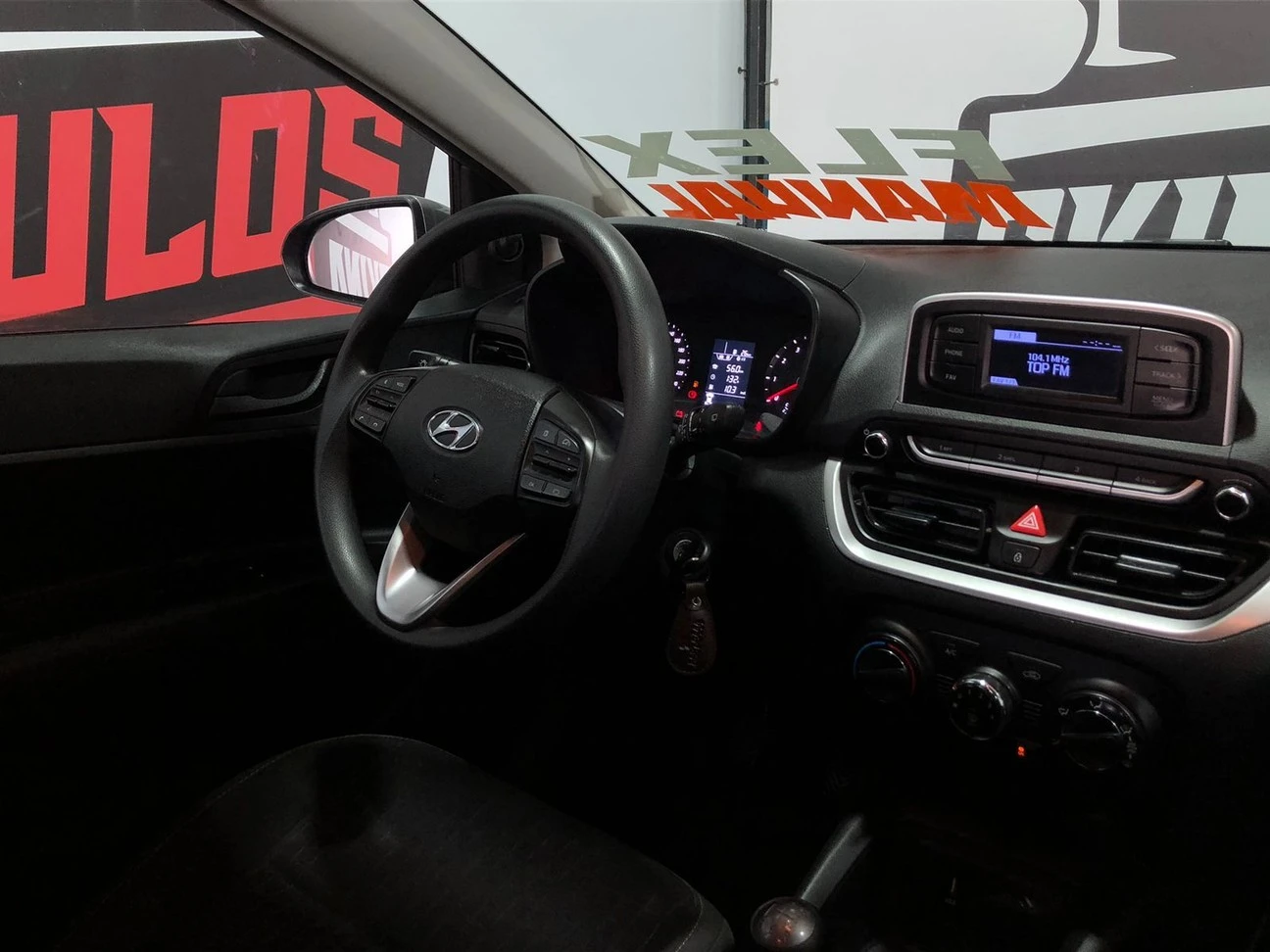 HYUNDAI/HB20 1.0 SENSE 12V 2024
