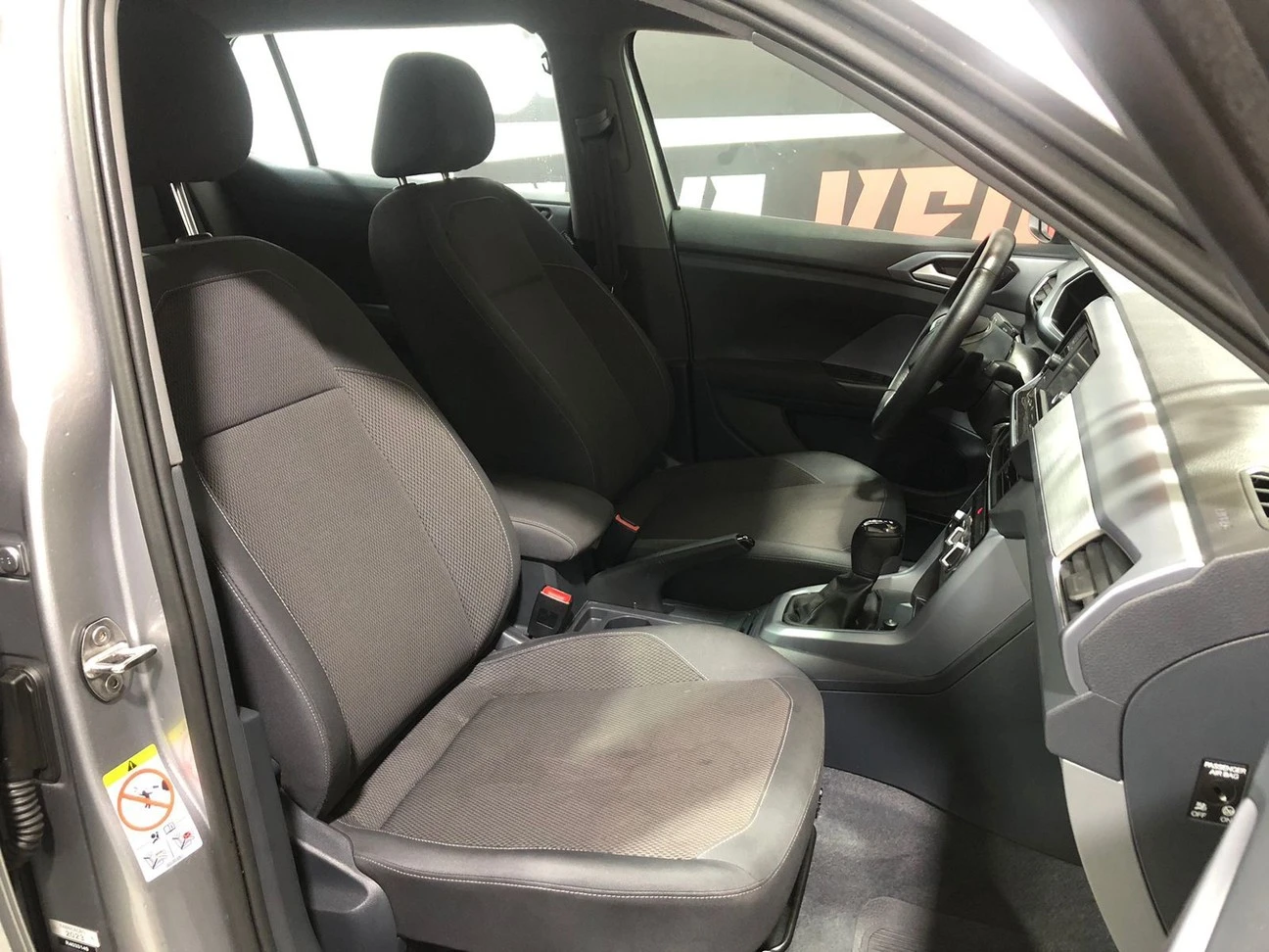 VOLKSWAGEN/T-CROSS 1.0 200 TSI 2024