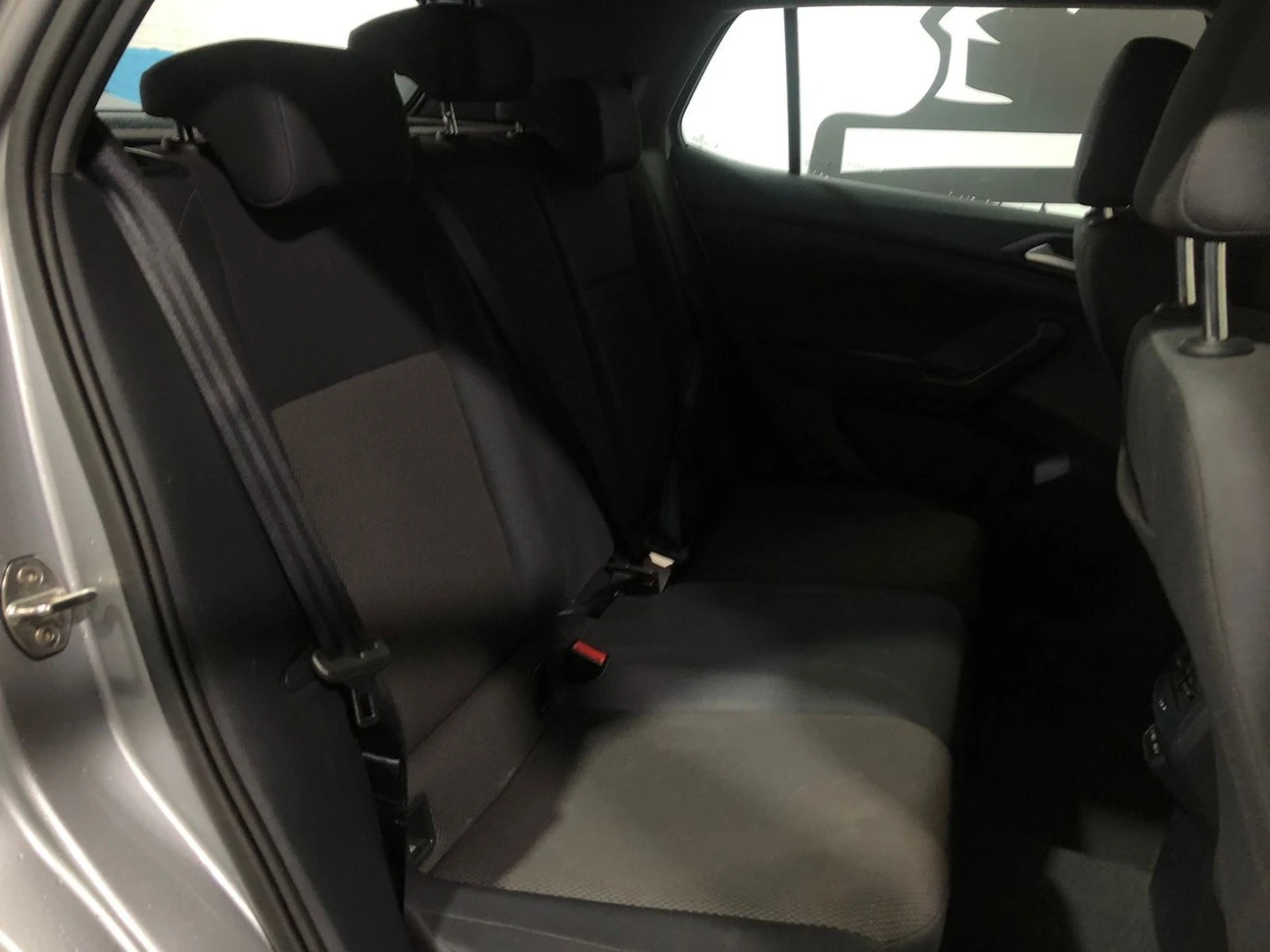 VOLKSWAGEN/T-CROSS 1.0 200 TSI 2024