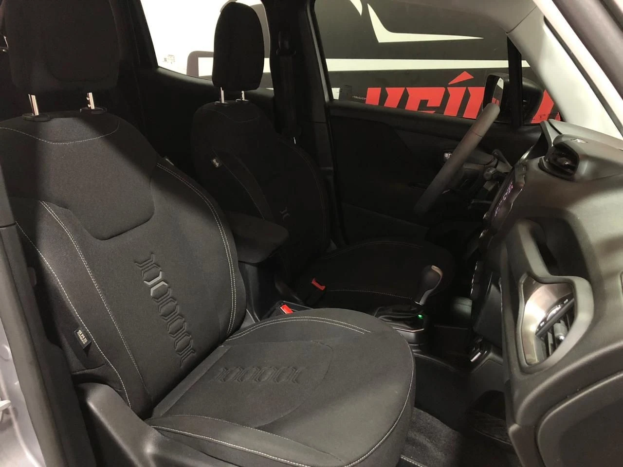 JEEP/RENEGADE 1.3 T270 TURBO SPORT 2023
