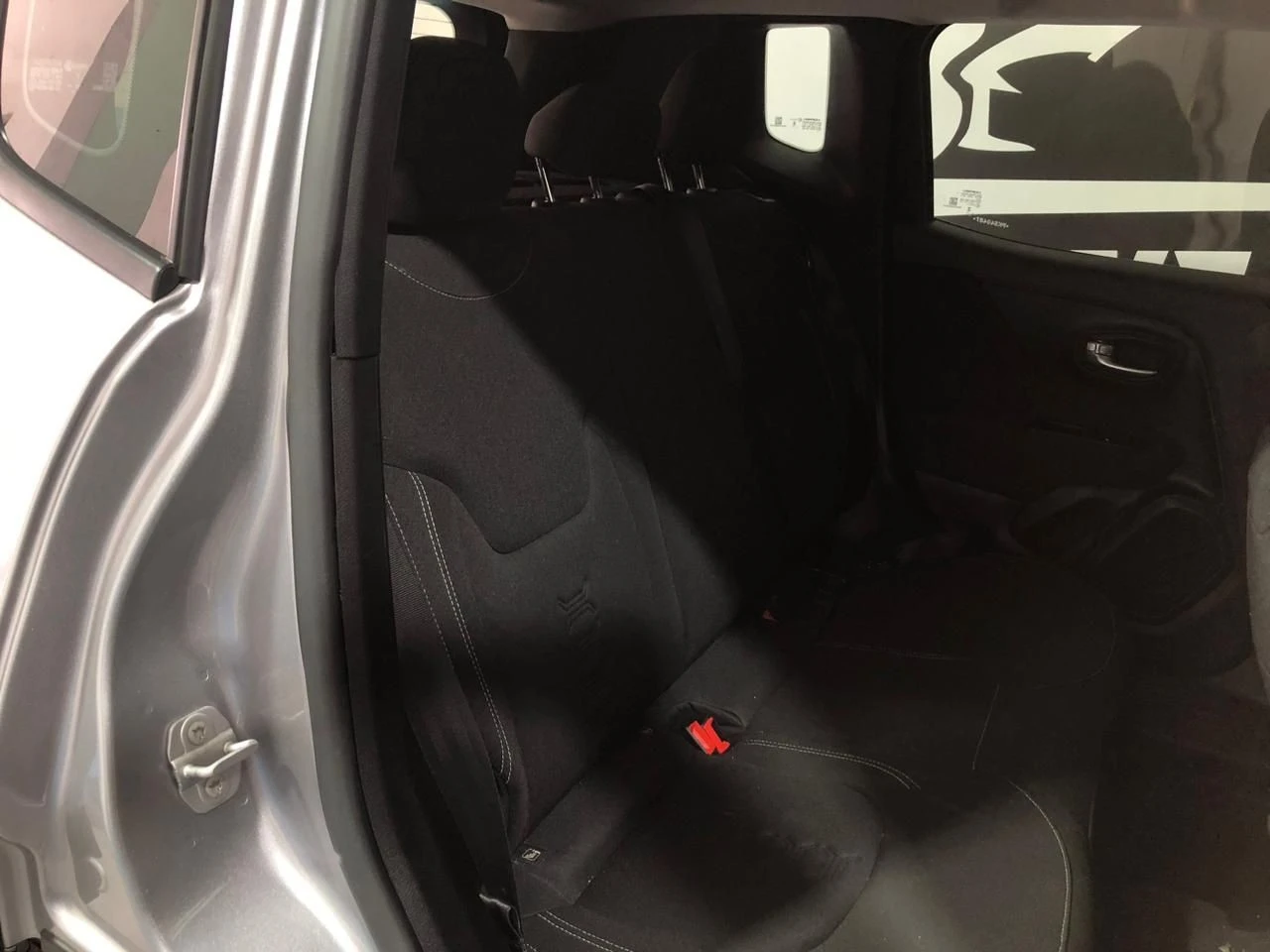JEEP/RENEGADE 1.3 T270 TURBO SPORT 2023