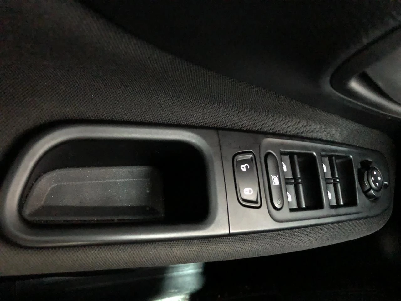 JEEP/RENEGADE 1.3 T270 TURBO SPORT 2023