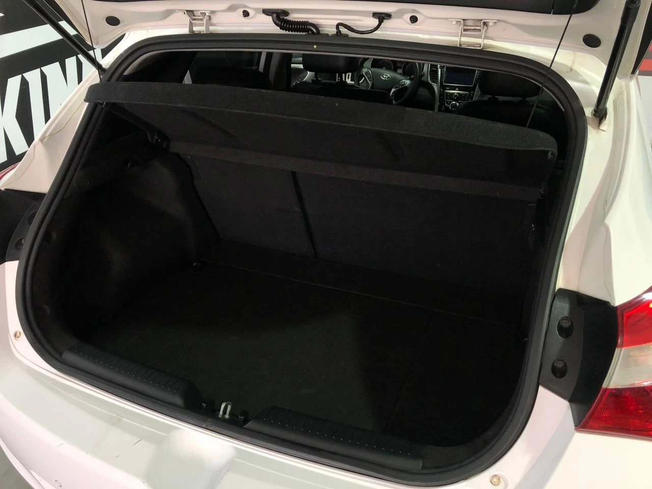 HYUNDAI/I30 1.8 MPI 16V 2015