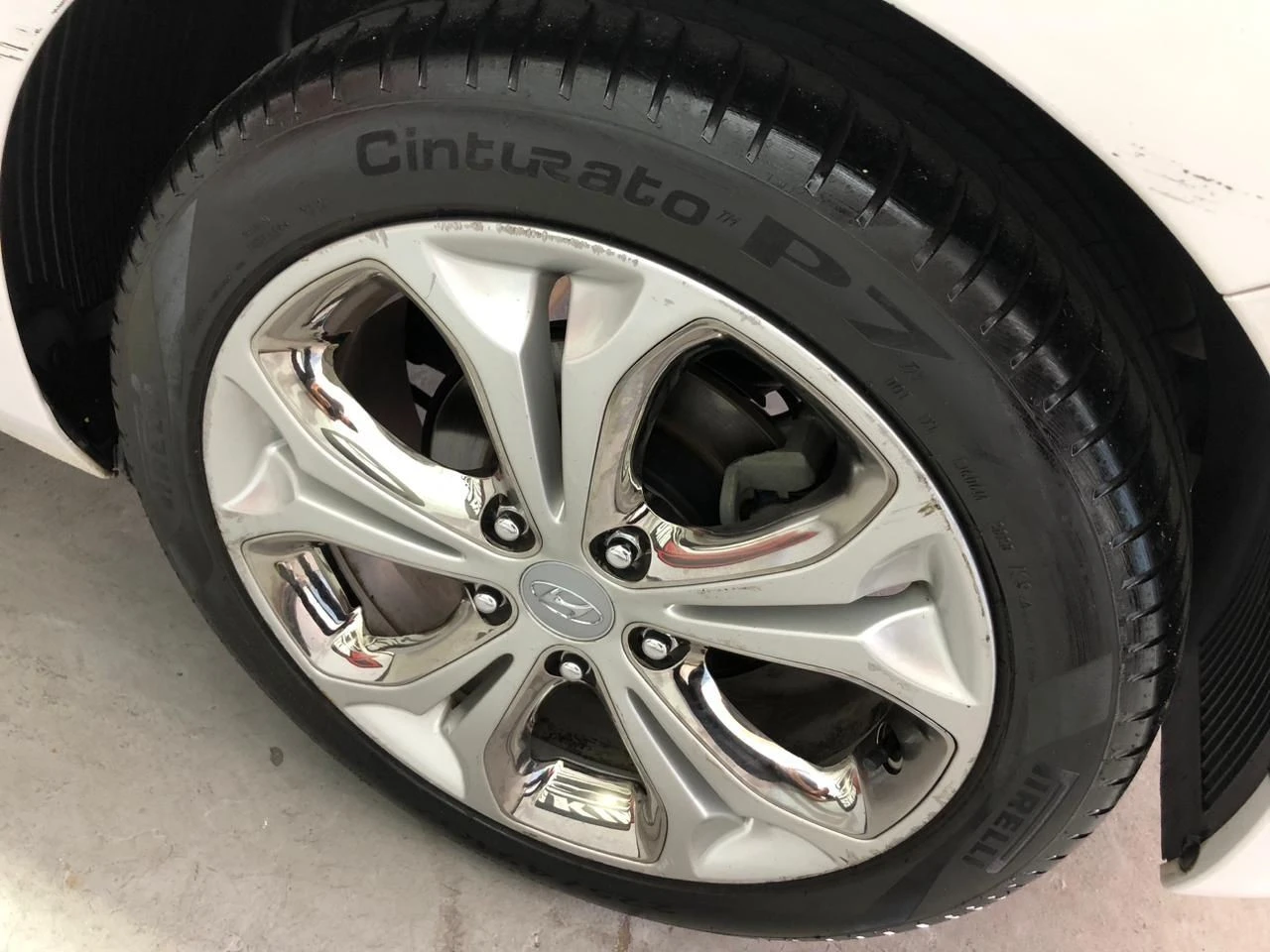 HYUNDAI/I30 1.8 MPI 16V 2015
