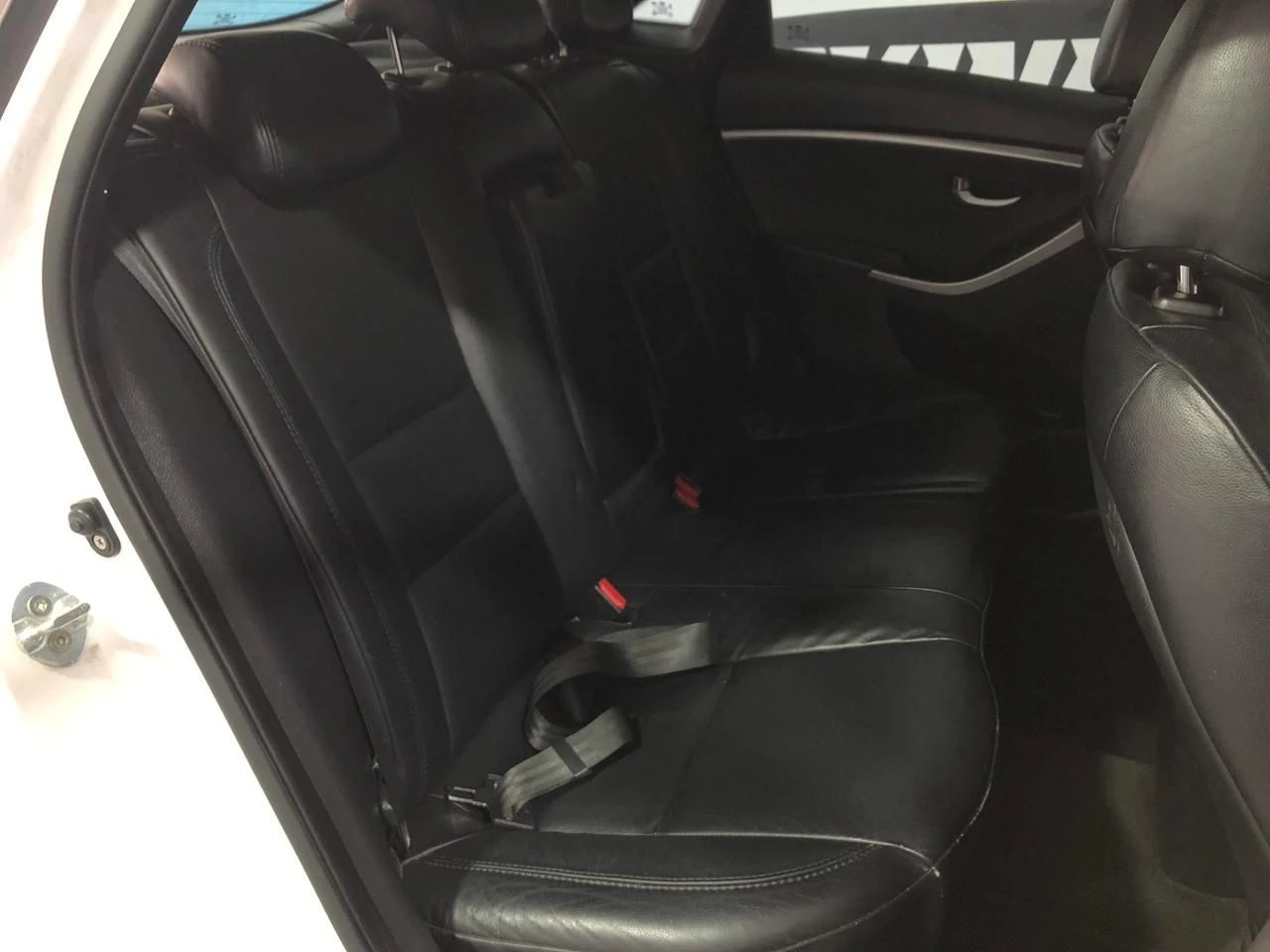 HYUNDAI/I30 1.8 MPI 16V 2015