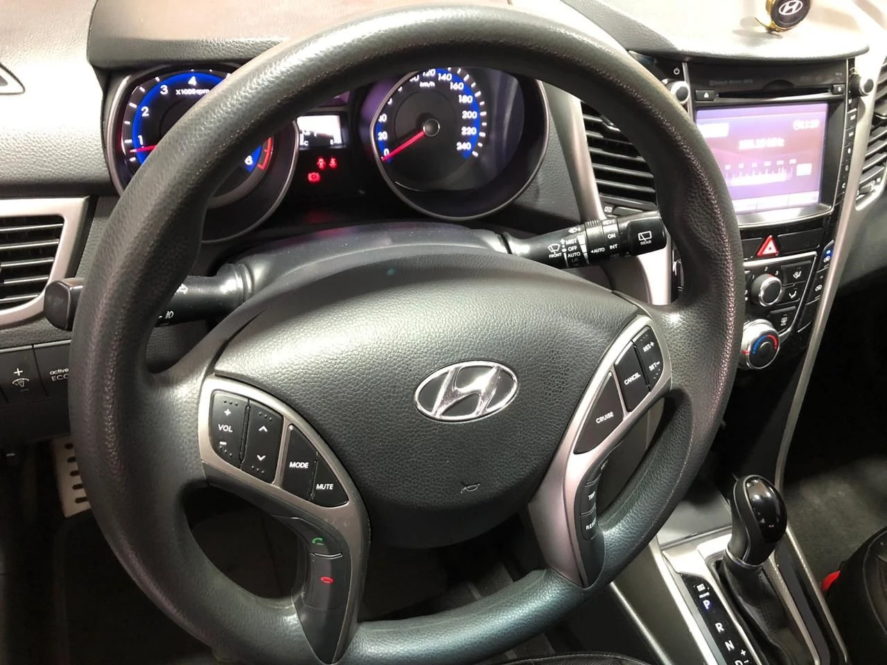 HYUNDAI/I30 1.8 MPI 16V 2015