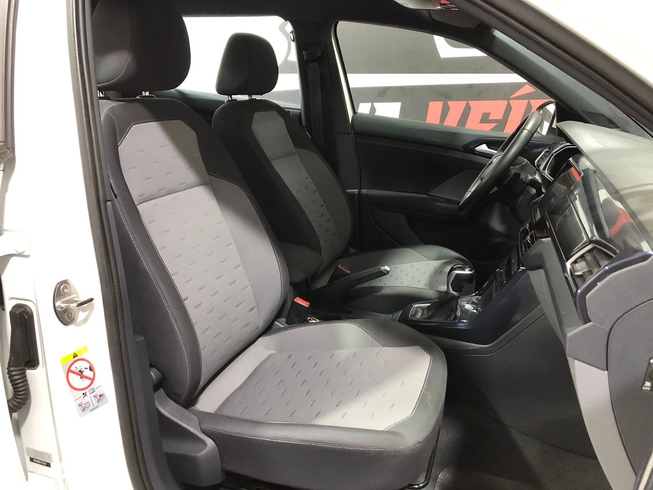 VOLKSWAGEN/T-CROSS 1.0 200 TSI COMFORTLINE 2024