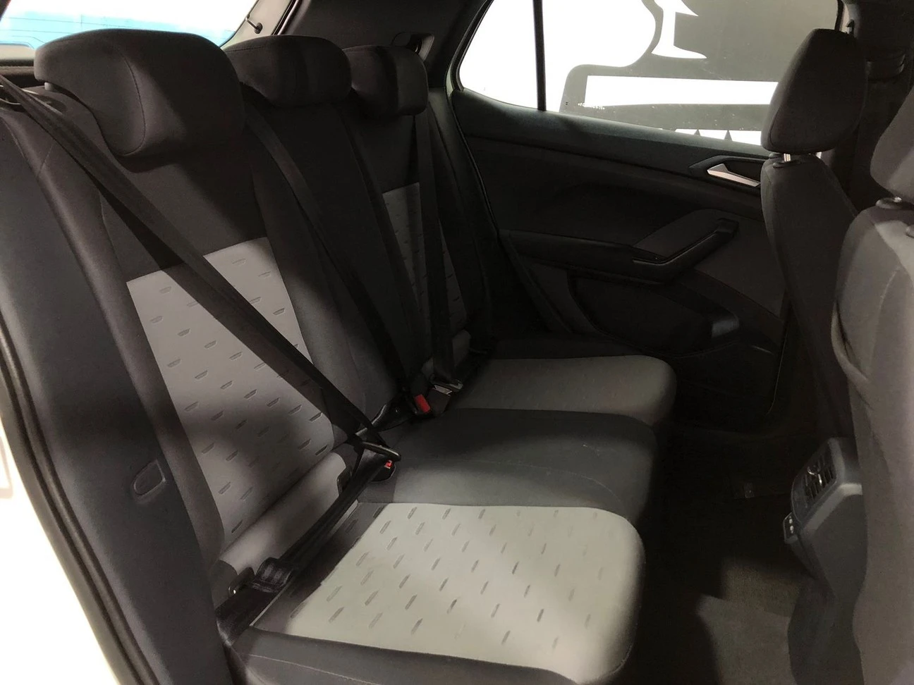 VOLKSWAGEN/T-CROSS 1.0 200 TSI COMFORTLINE 2024