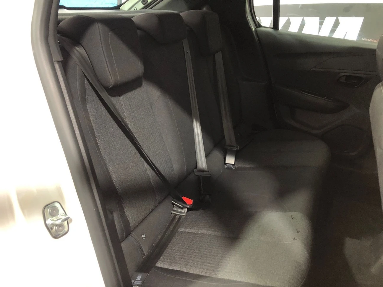 PEUGEOT/208 1.6 16V ACTIVE 2024